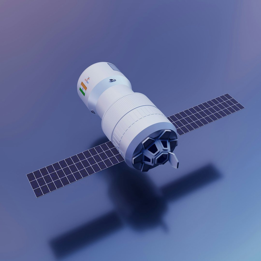 From Apollo Lessons to Modern Engineering (image credits: unsplash)