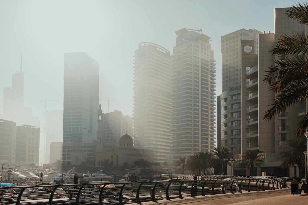 The Climate Science Behind America's Hottest Summers (image credits: unsplash)