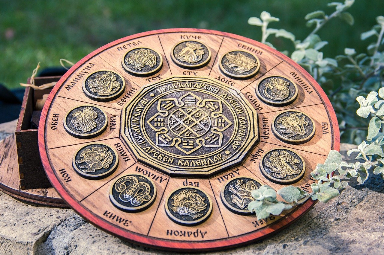 Conclusion: Finding Truth in Ancient Patterns (image credits: pixabay)