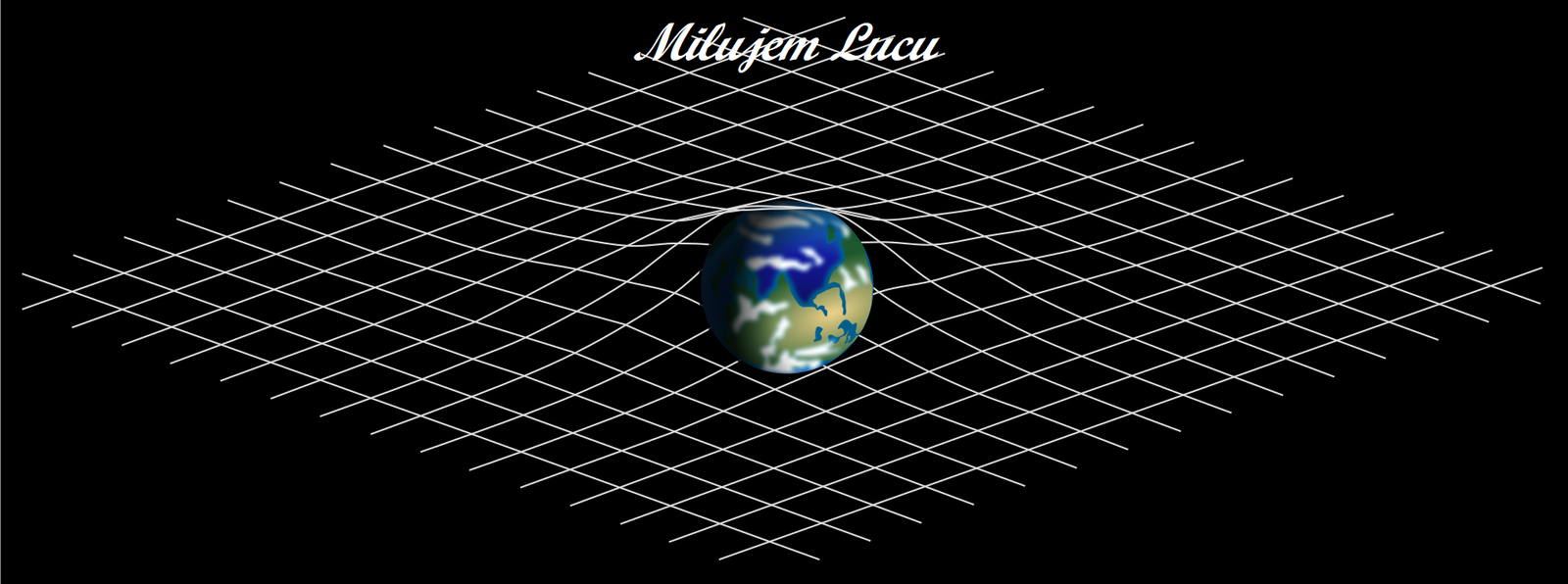 Einstein's Wild Vision Comes to Life (image credits: wikimedia)