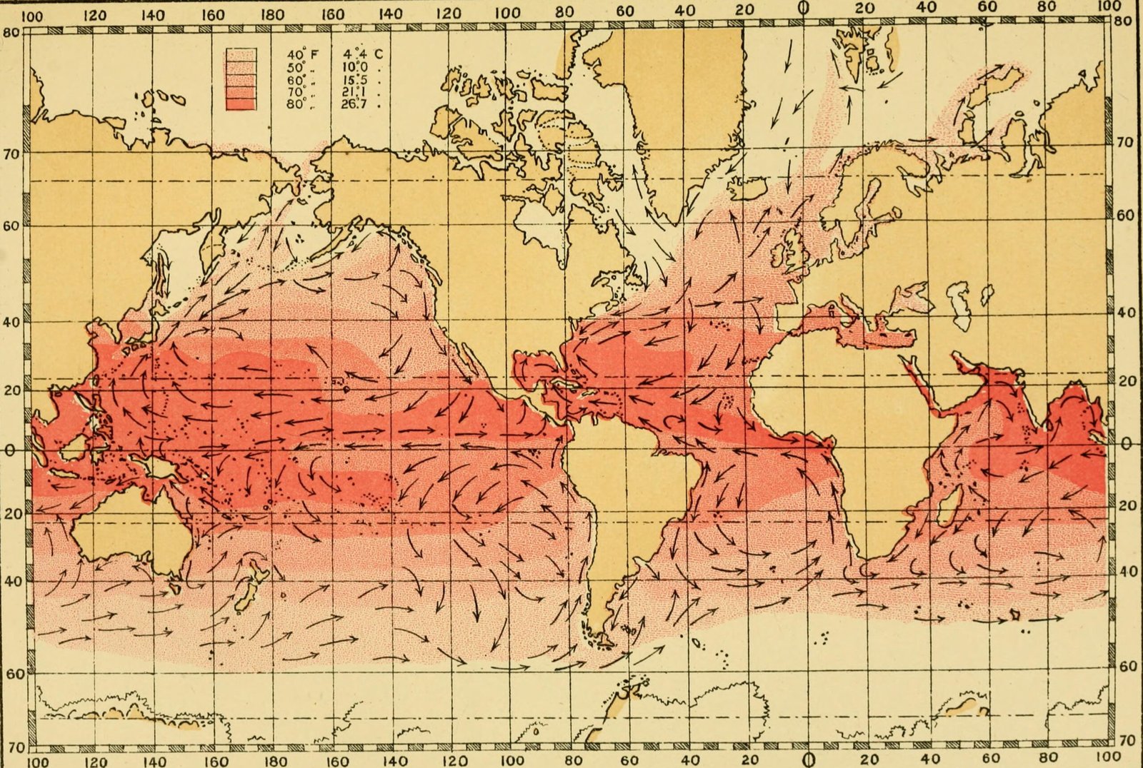 Heat Highways Across the Seas (image credits: wikimedia)