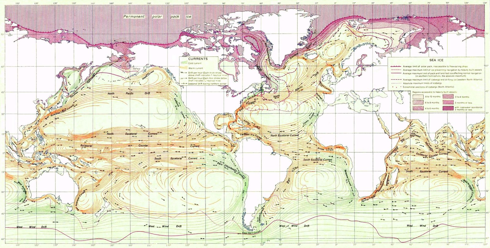 Global Perspectives (image credits: wikimedia)