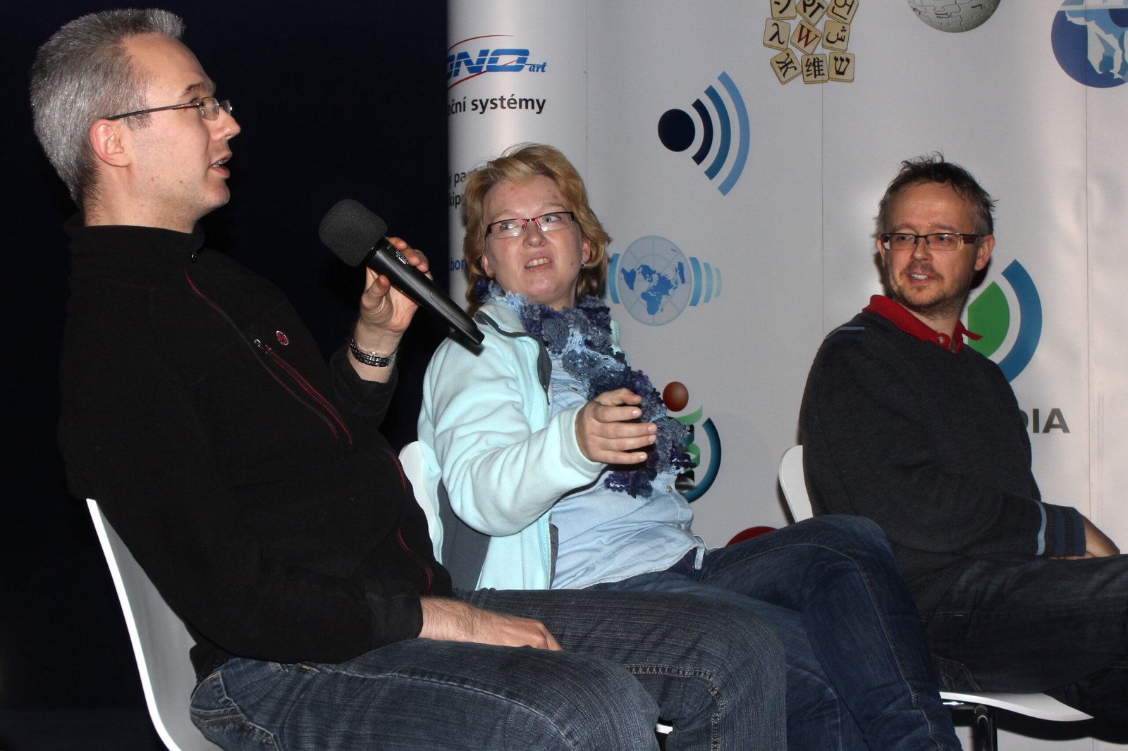 How Reliable Are Personality Quizzes, Really? (image credits: wikimedia)