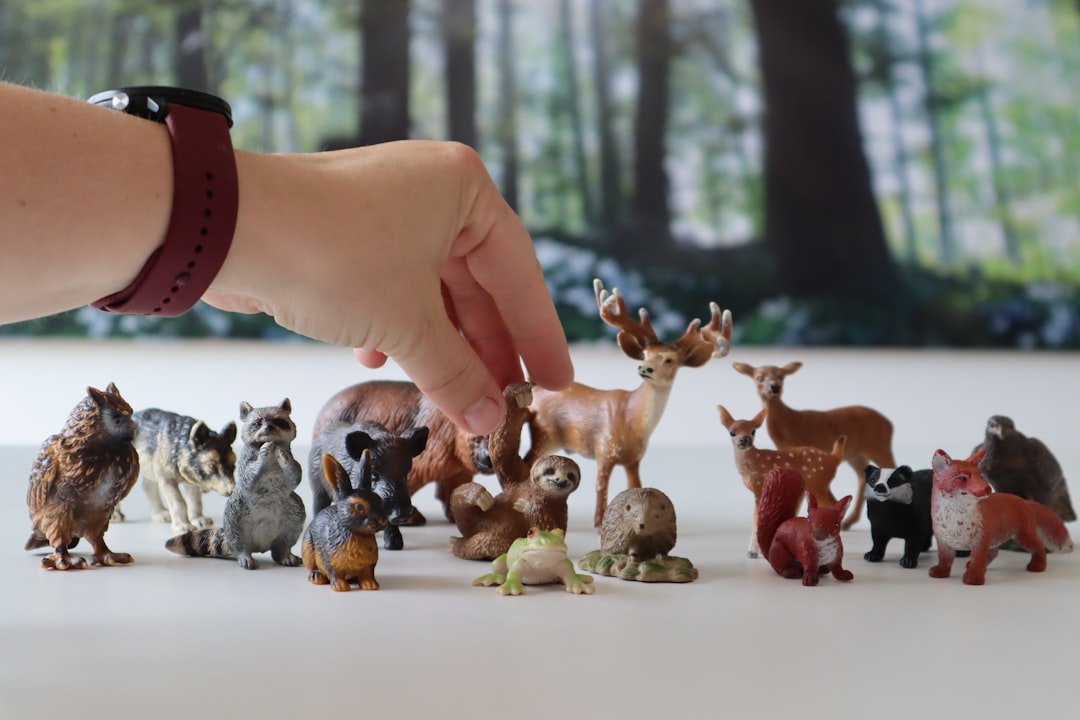 The Future Landscape (image credits: unsplash)