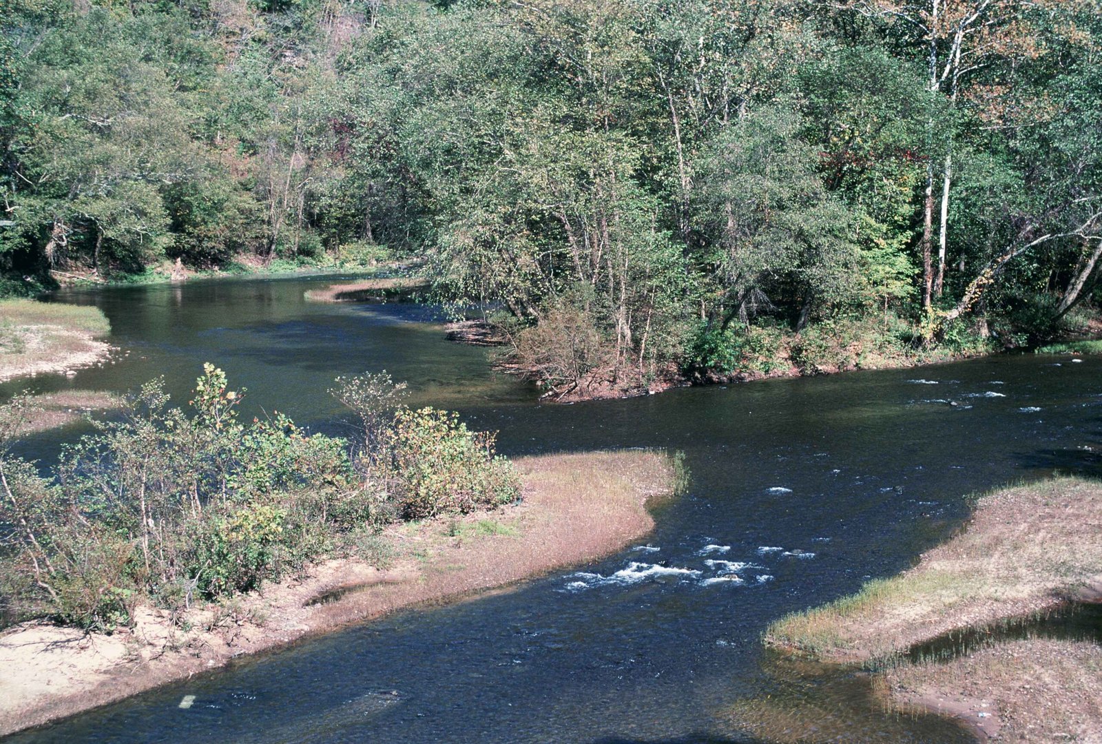 Fear on the Landscape (image credits: wikimedia)