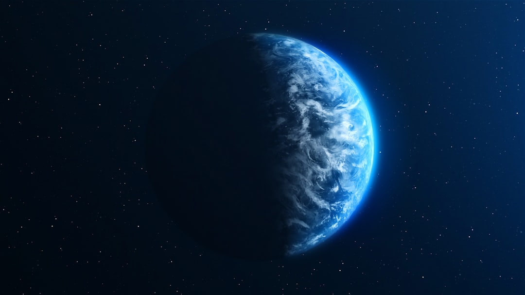 A Rogue Planet Stops Hiding as Astronomers Crack a Cosmic Mystery