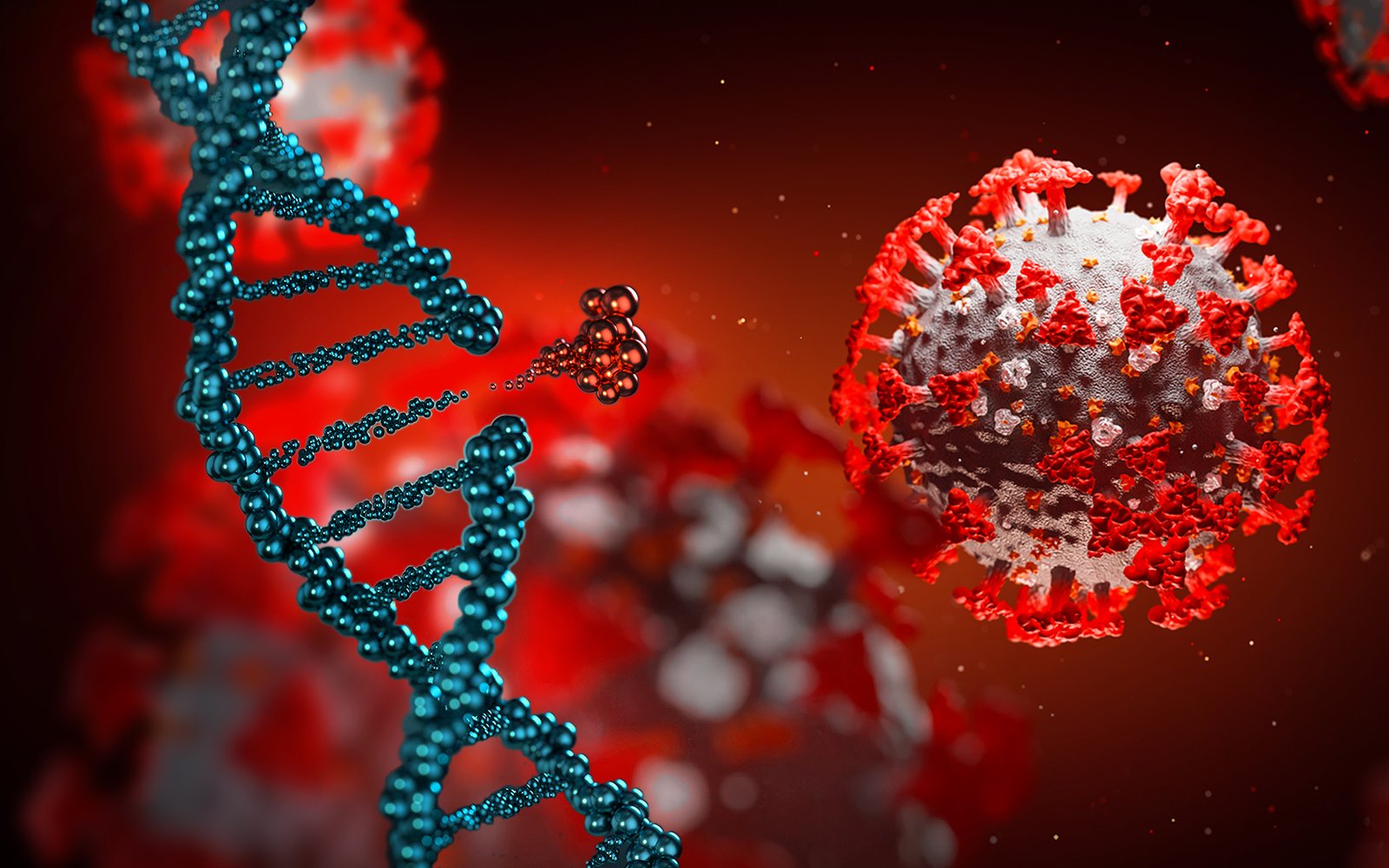 Targeting Viral DNA Integration and Persistence (image credits: wikimedia)