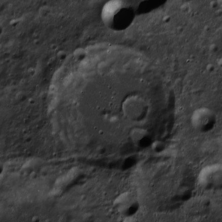 The Hidden Clues (image credits: wikimedia)