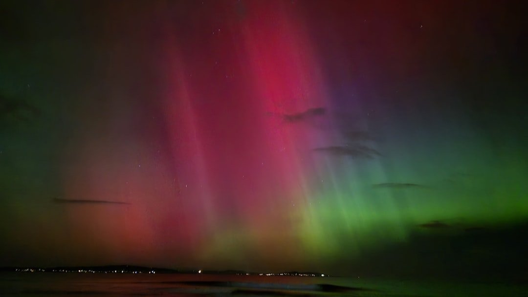 The Sky That Never Sleeps (image credits: unsplash)