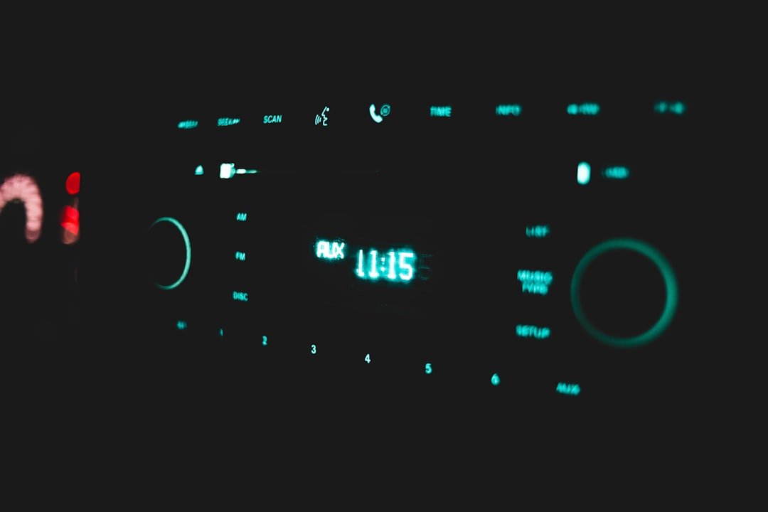 Repeaters, One-Offs, and the Case of the Missing Pattern (image credits: unsplash)
