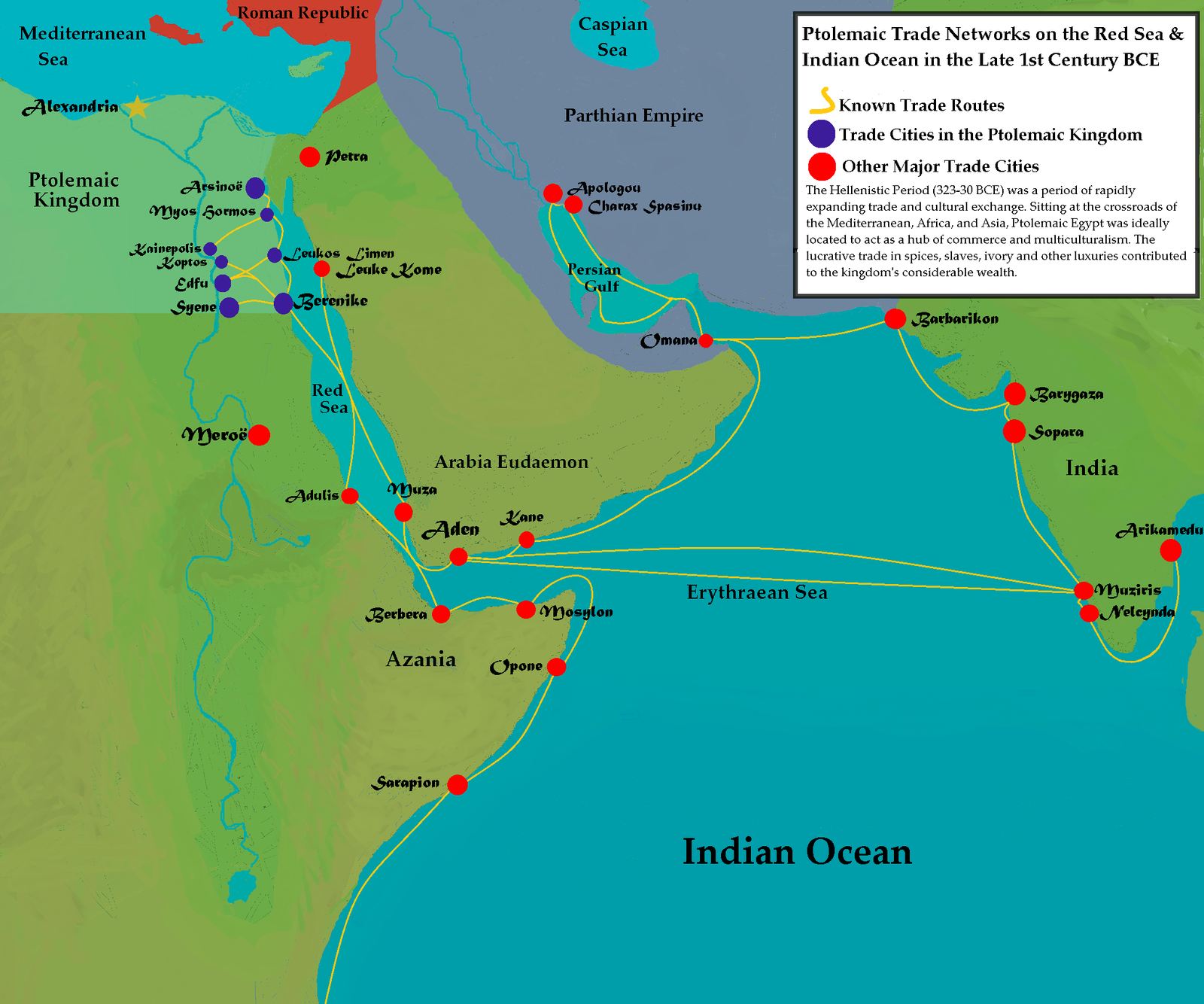 People, Trade, and Power (image credits: wikimedia)