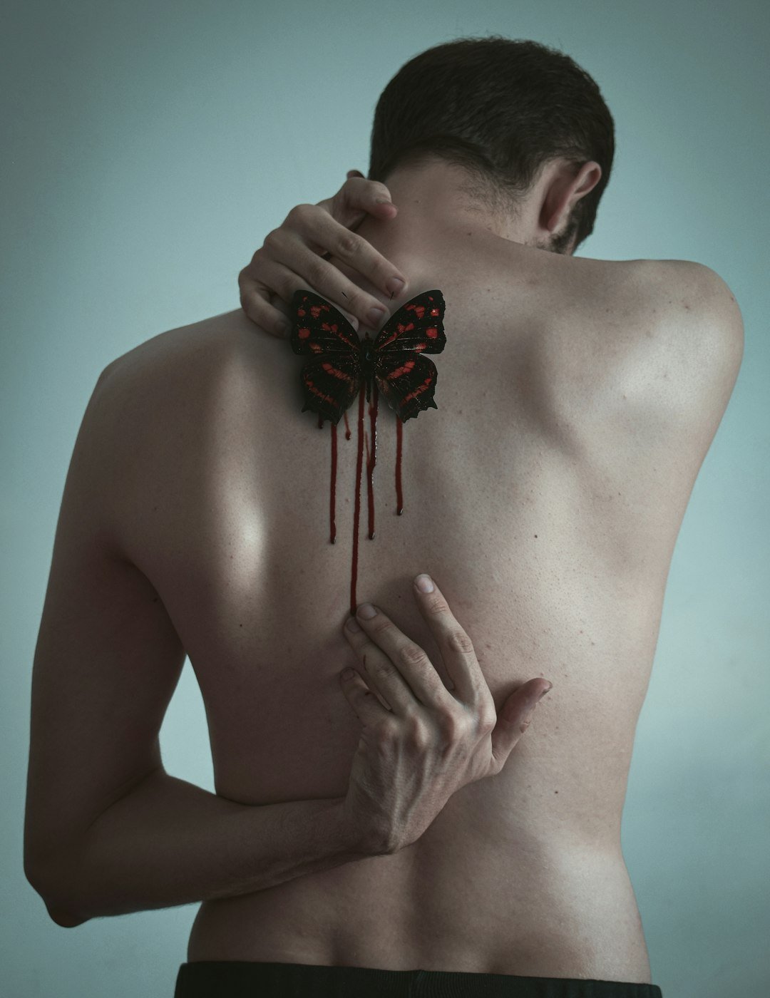 The Genes That Switch Pain Off (image credits: unsplash)