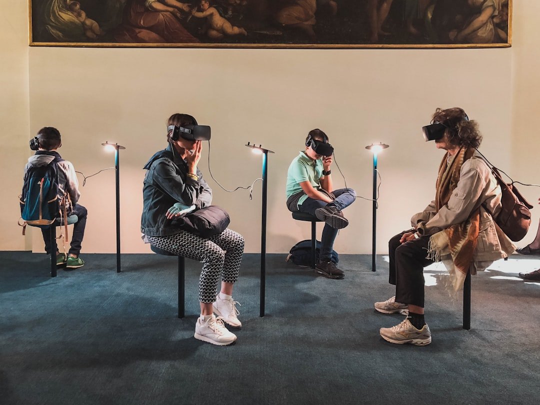The Future Landscape (image credits: unsplash)