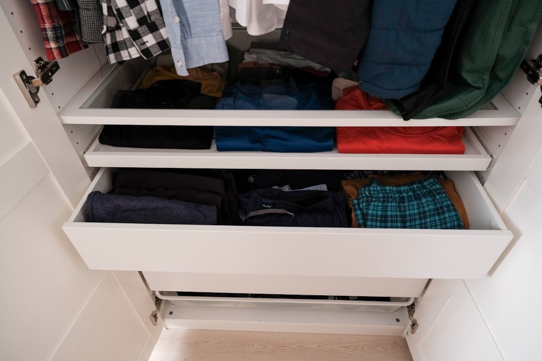 4. The Stash Impulse: Why You Keep “Useful” Things (image credits: unsplash)