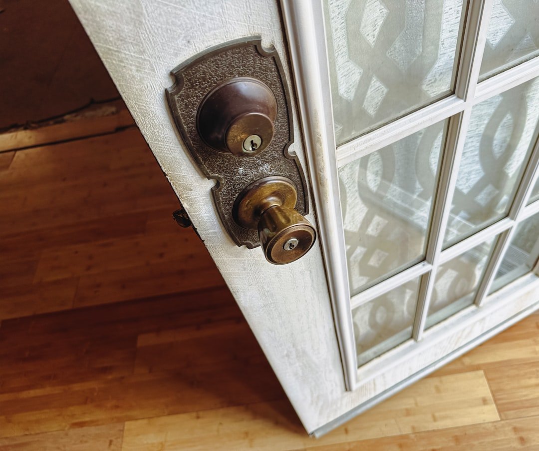 Securing Your Home Before Bears Arrive (image credits: unsplash)
