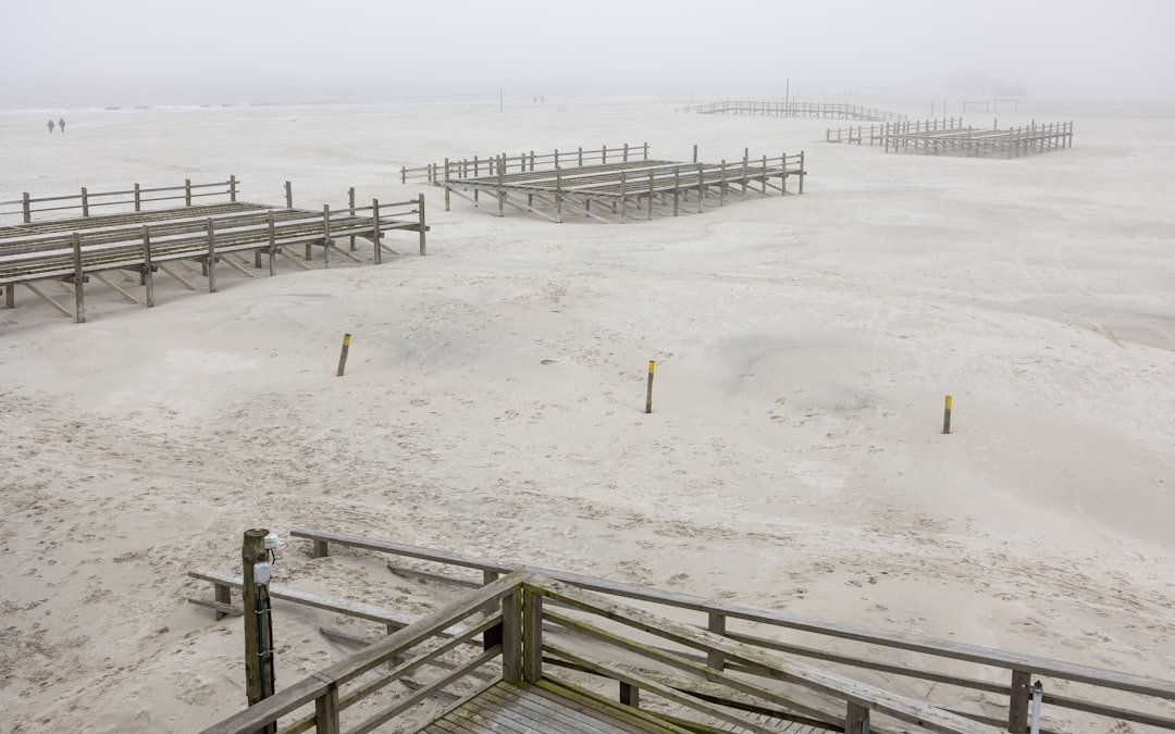 Two Dangerous Hotspots Are Emerging Along the Atlantic Coast (image credits: unsplash)