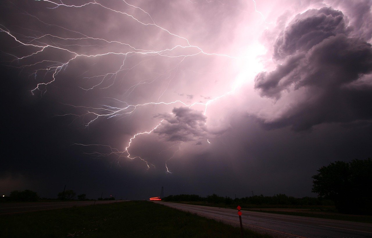 Storm Characteristics Are Changing in Dangerous Ways (image credits: pixabay)