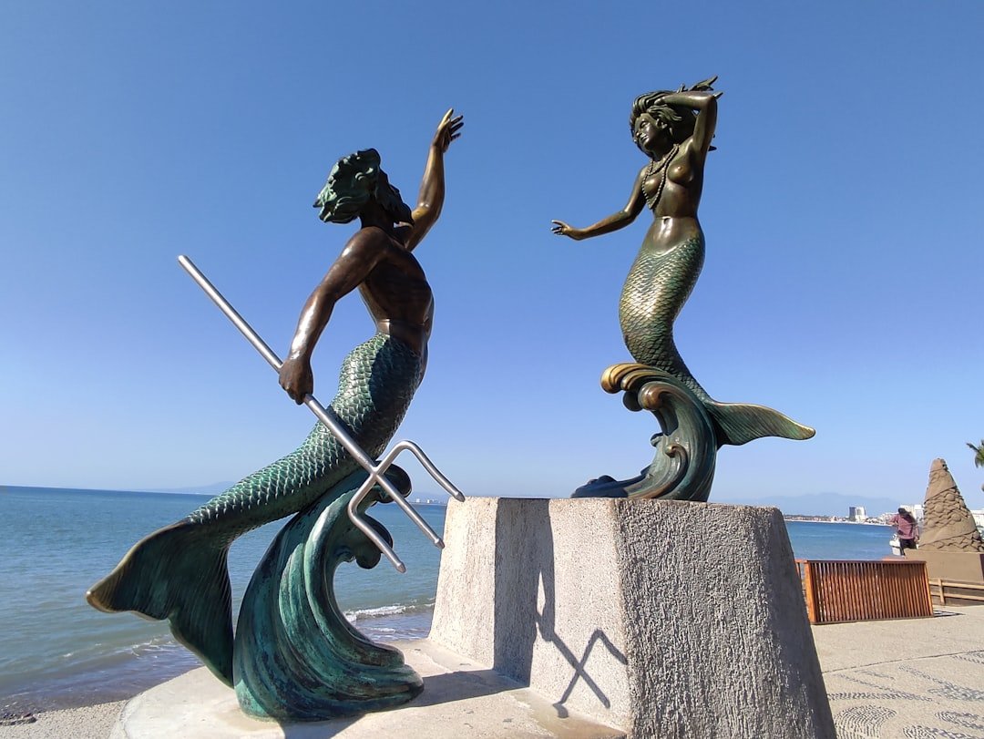 The Mermaid: The Ultimate Piscean Match (image credits: unsplash)