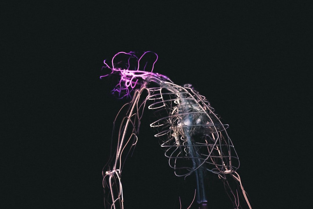 The Hidden Network Inside Your Digestive System (image credits: unsplash)