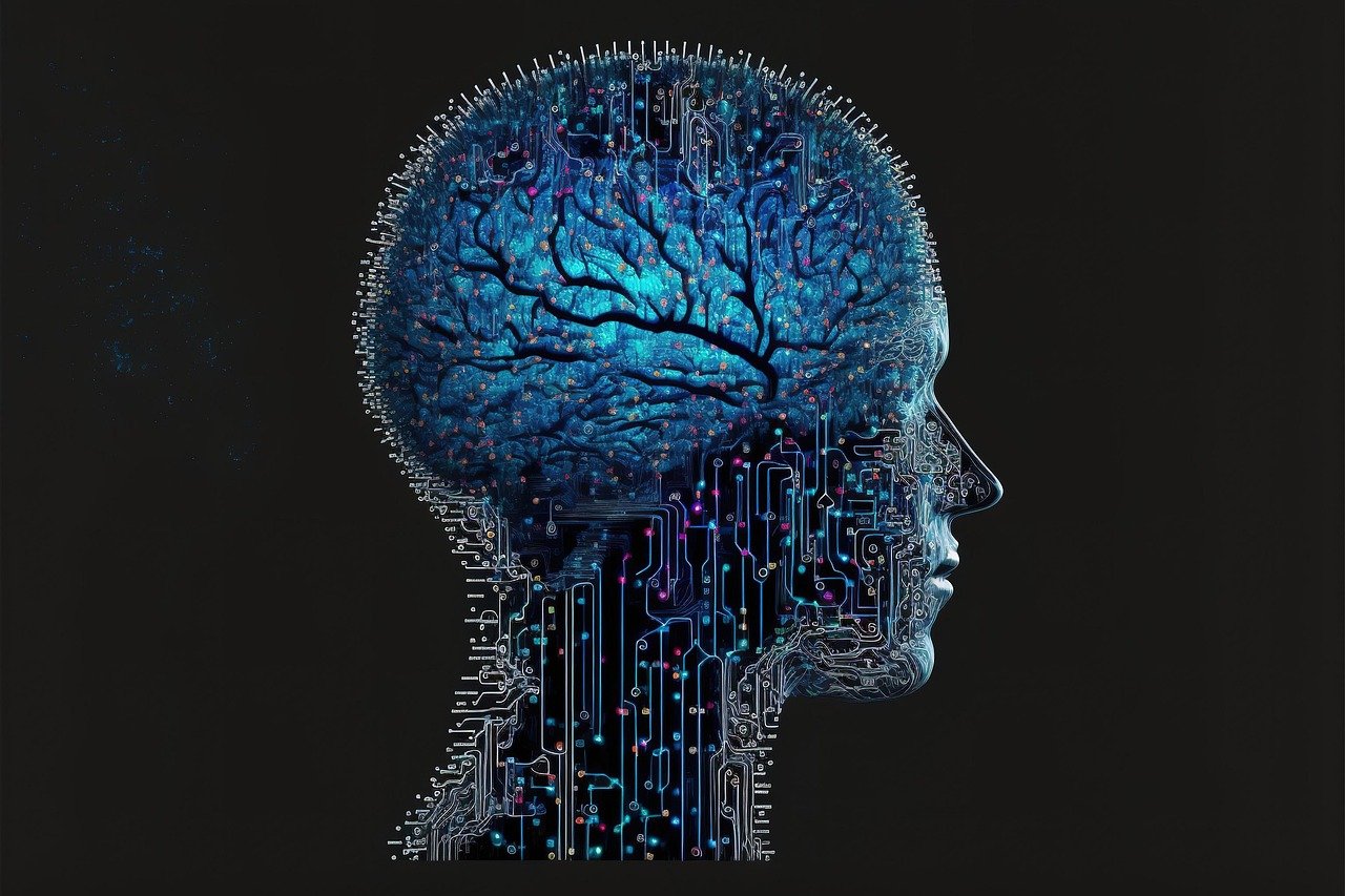 The Microbial Universe Influencing Your Mind (image credits: pixabay)