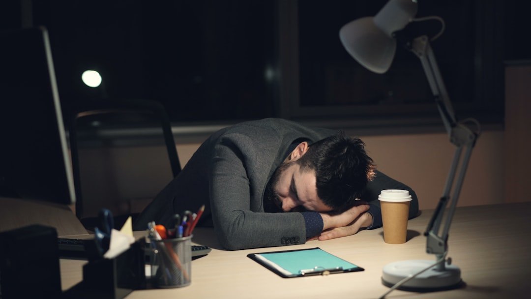 When Stress Wreaks Havoc on Your Gut Ecosystem (image credits: unsplash)