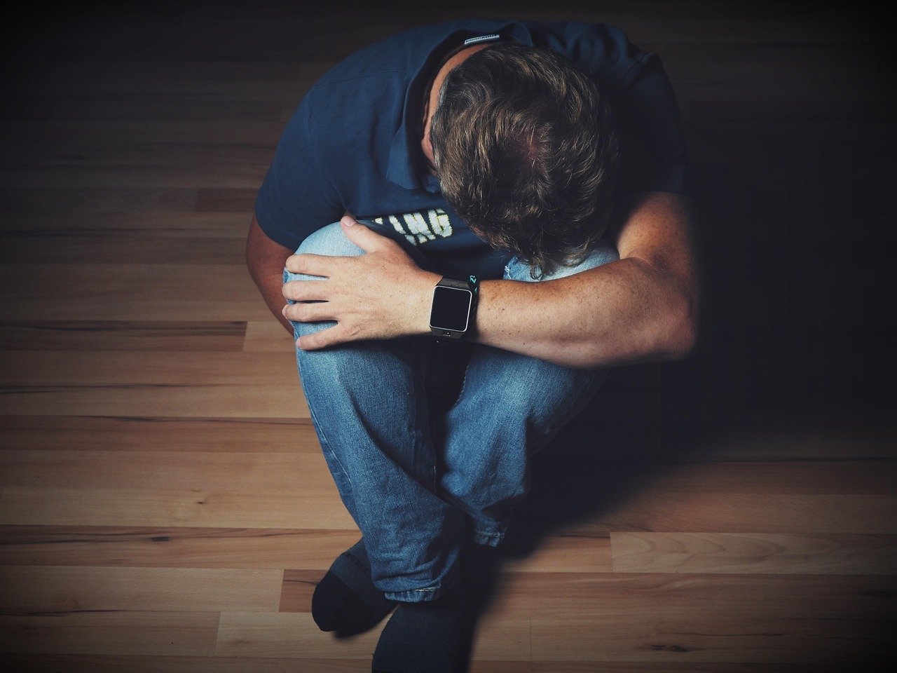 The Depression Connection Hidden in Your Digestive Tract (image credits: pixabay)