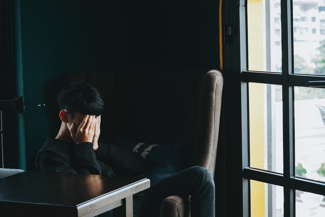 How Anxiety Lives in Your Gut (image credits: unsplash)
