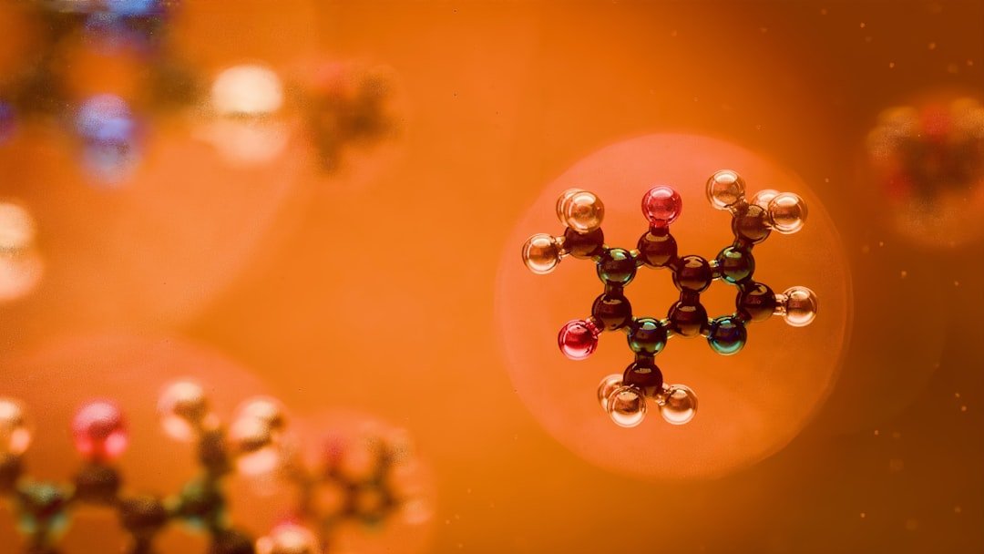 Molecular Hydrogen: The Universe's Thermostat (image credits: unsplash)