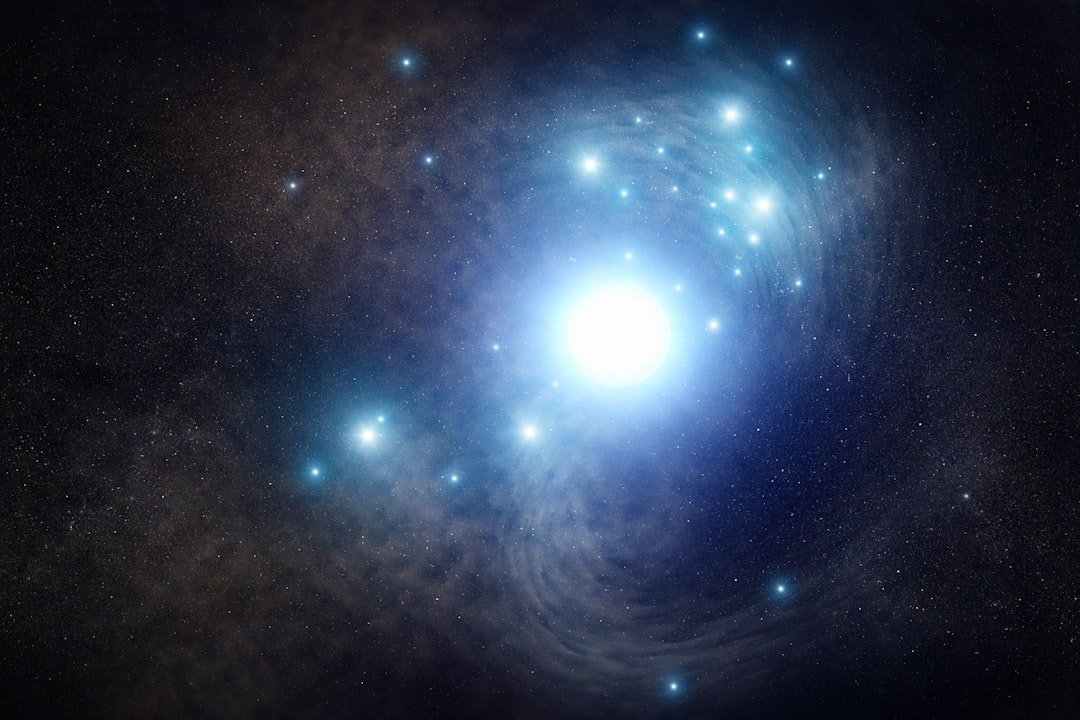 Implications for Cosmic Evolution and Life (image credits: unsplash)