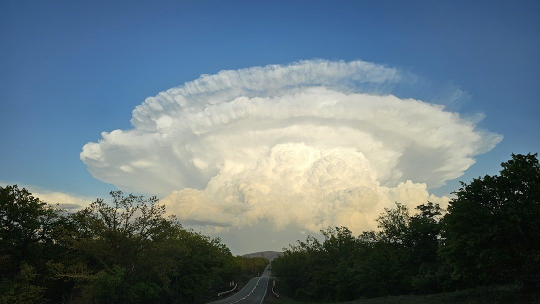 Supercells: The Elite Forces of Storm World (image credits: unsplash)