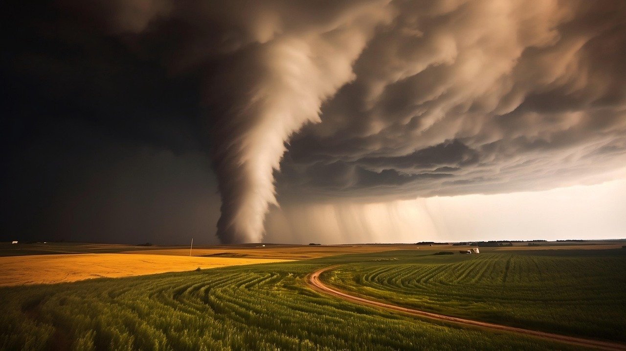 The Perfect Storm of Future Conditions (image credits: pixabay)