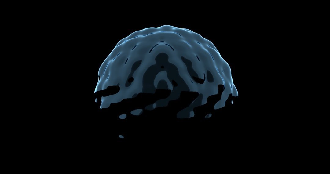 Information Processing at Cosmic Scales (image credits: unsplash)