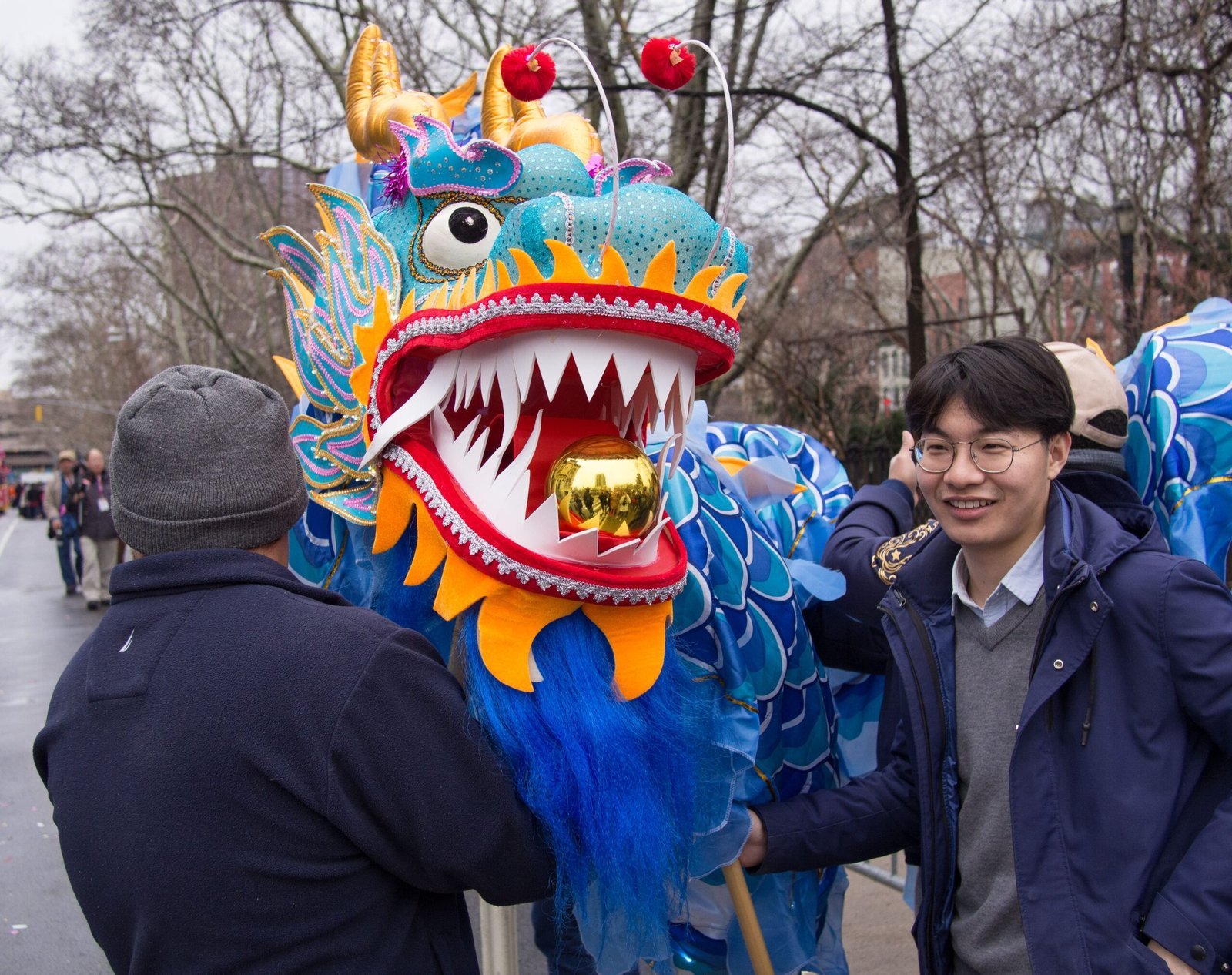 Global Perspectives (image credits: wikimedia)