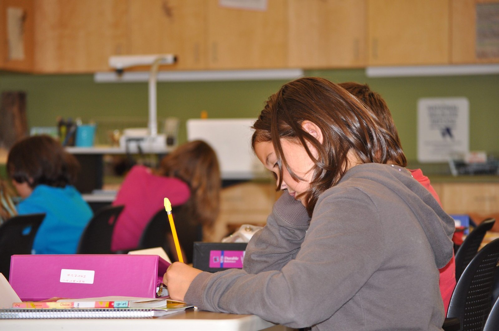 Field Notes, Personal and Practical (image credits: wikimedia)