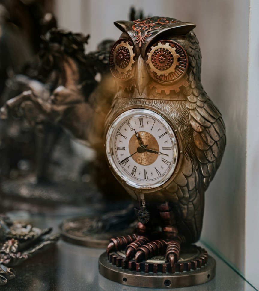 Methods That Sort Owls from Larks (image credits: unsplash)