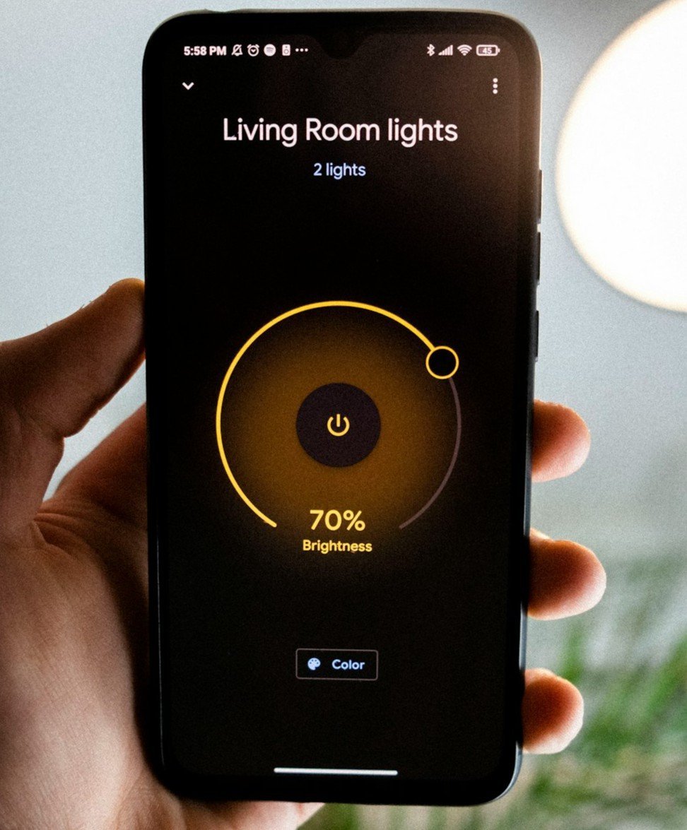 The Future Landscape (image credits: unsplash)