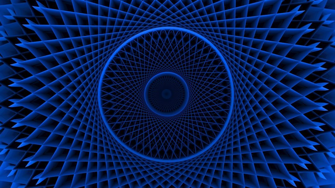 String Theory's Landscape of Possibilities (image credits: unsplash)