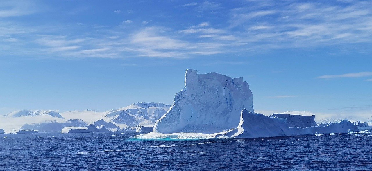 West Antarctic Ice Melt Threatens Land and Lives