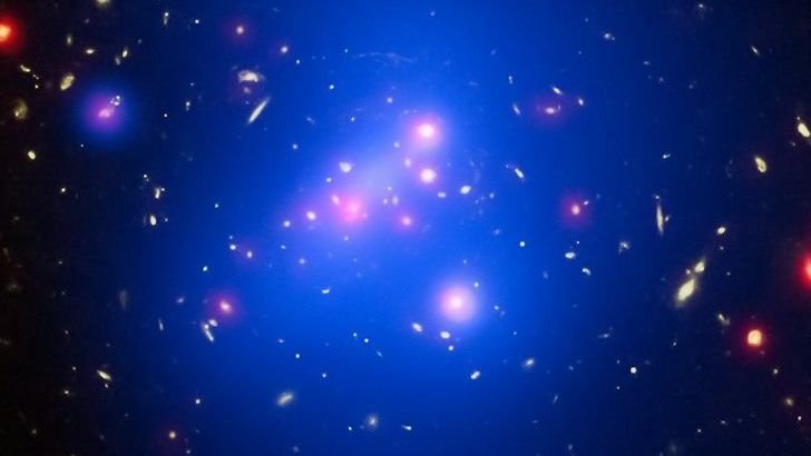Dark Matter Might Be Alive