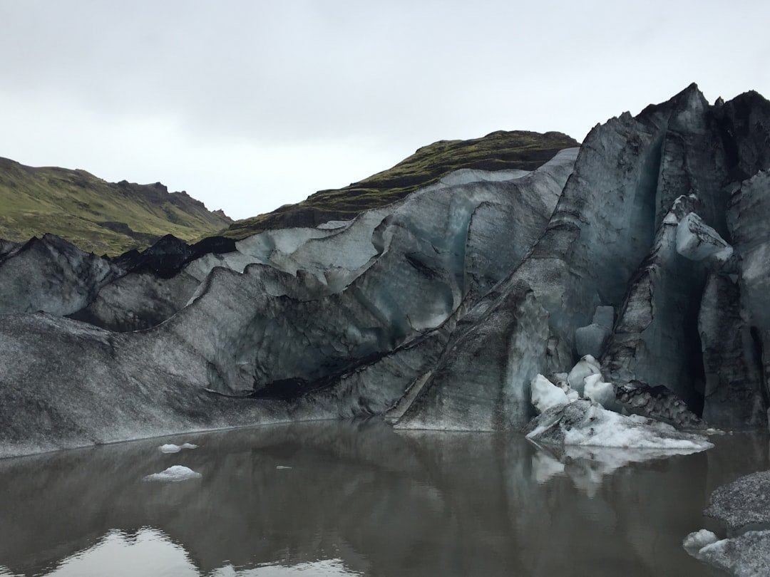 Racing Against Time to Save Archaeological Heritage (image credits: unsplash)