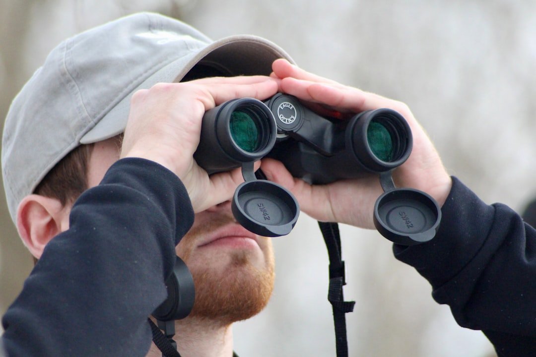 Field Notes From Researchers and Birders (image credits: unsplash)