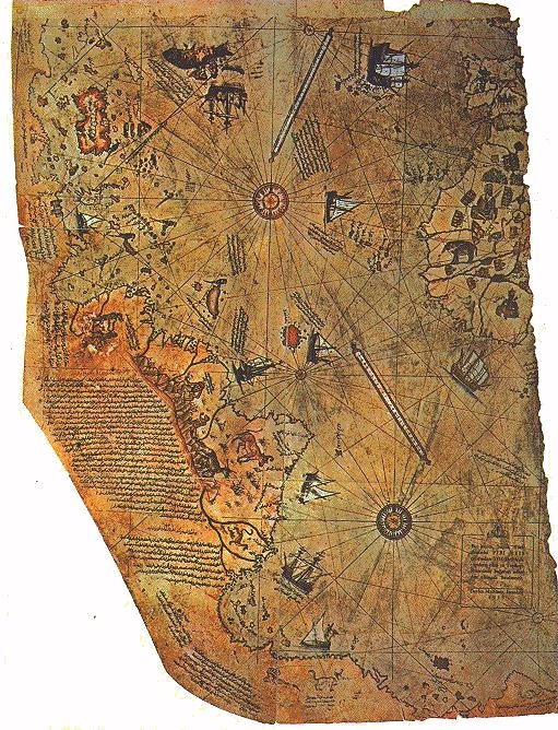 Global Perspectives (image credits: wikimedia)