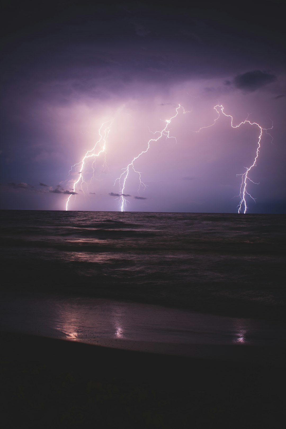 Temperatures That Defy Imagination (image credits: unsplash)