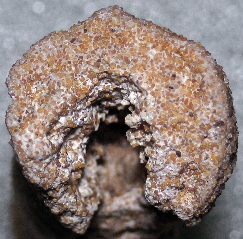 The Extreme Materials Found Underground (image credits: flickr)