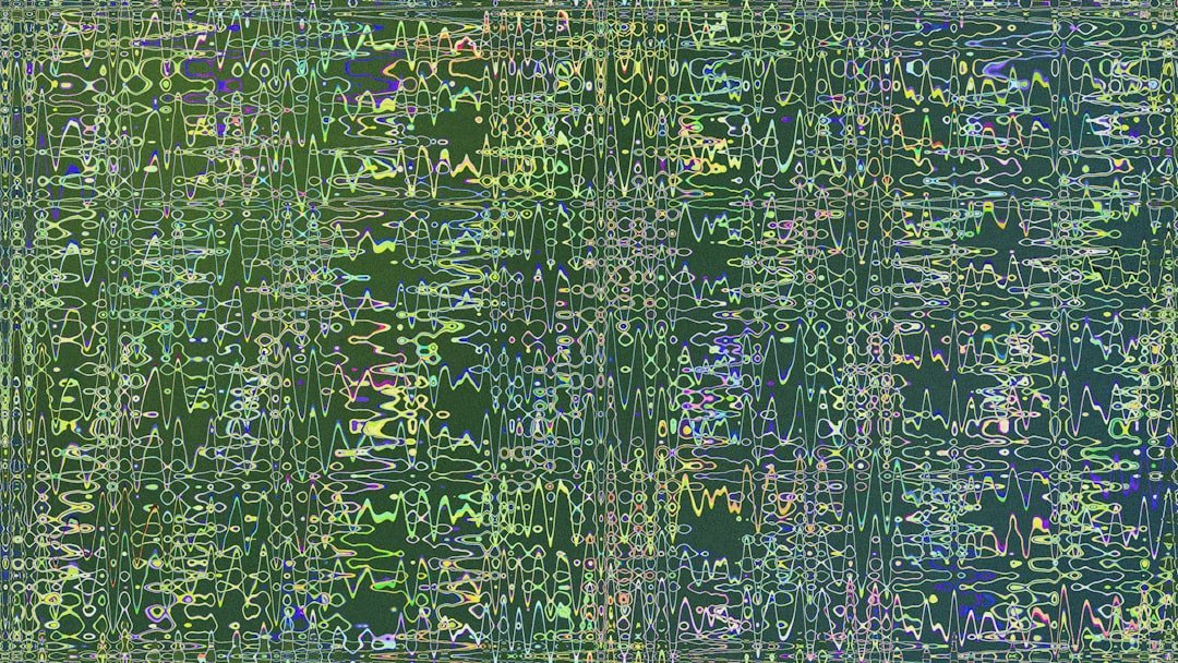 The Pixelated Universe Theory (image credits: unsplash)