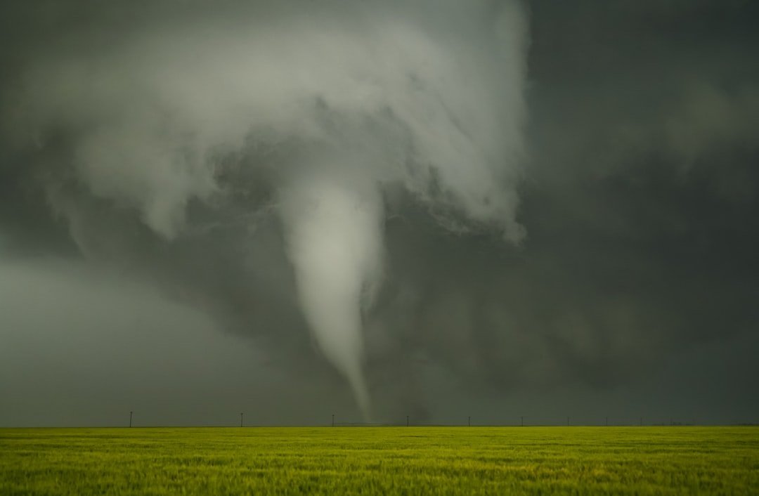 Aries: Masters of Tornadoes (image credits: unsplash)