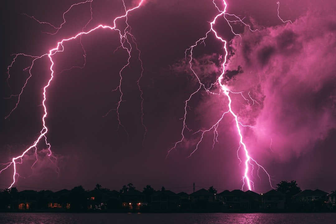Gemini: Lightning Storm Adapters (image credits: unsplash)