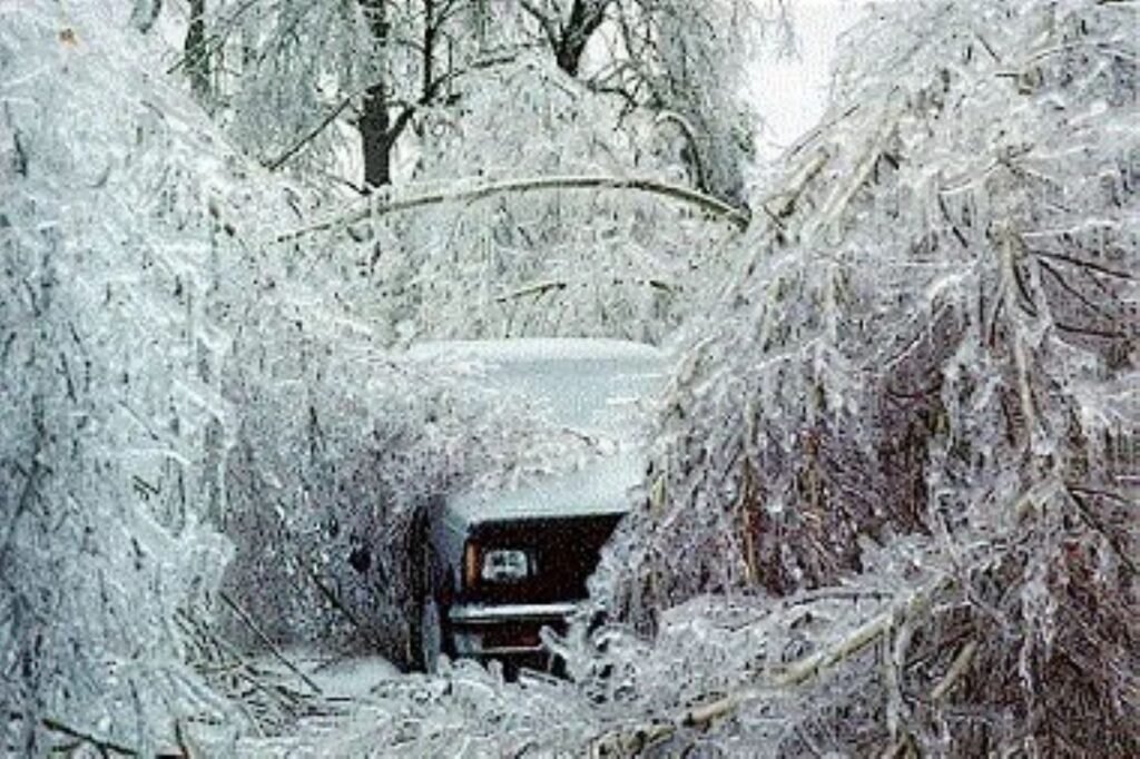Virgo: Ice Storm Strategists