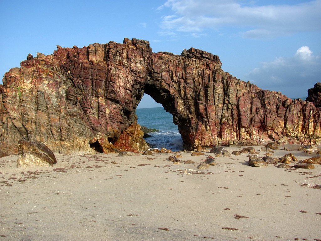 Future Archaeological Possibilities and Technological Advances (image credits: flickr)