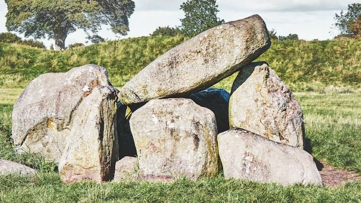 Ancient City Found Beneath the Mississippi Delta